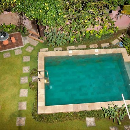 Bali Blue Gecko Villas Amed  Luaran gambar