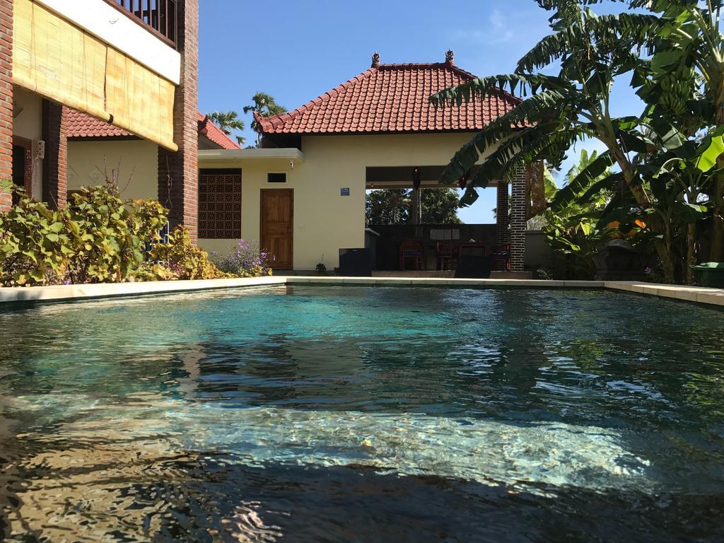 Bali Blue Gecko Villas Amed  Luaran gambar