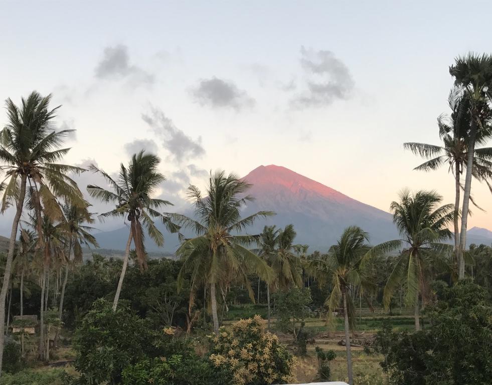 Bali Blue Gecko Villas Amed  Luaran gambar