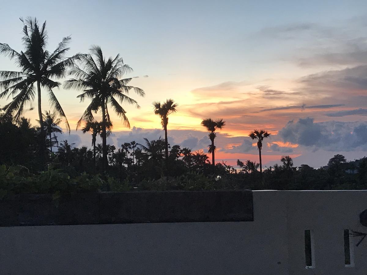 Bali Blue Gecko Villas Amed  Luaran gambar